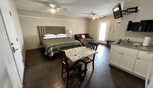 Classic Single Room