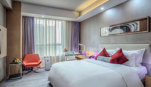 Superior Room, 1 Twin Bed