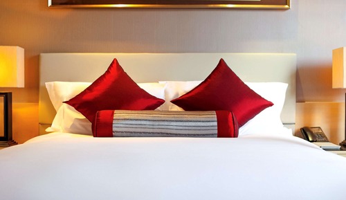 Superior Room, 1 King Bed