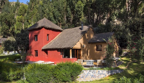 Family House