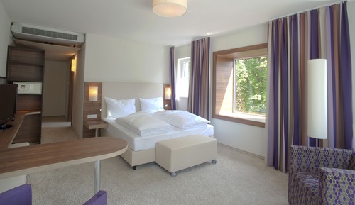 Superior Double Room Single Use