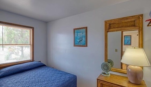 Room, 1 Queen Bed