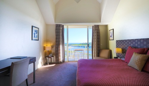 Luxury Studio Room