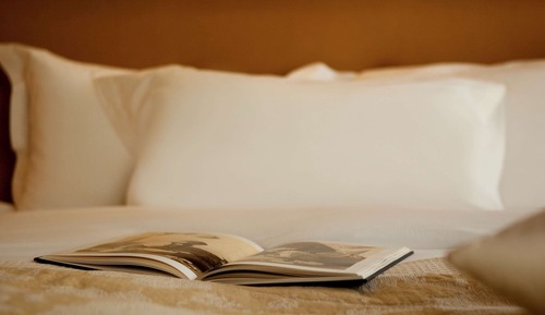 Classic Room, 1 King Bed
