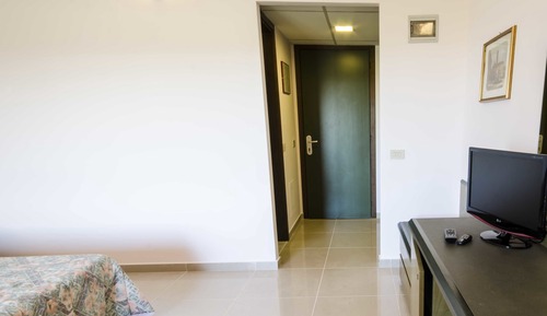 Comfort Double Room, Resort View