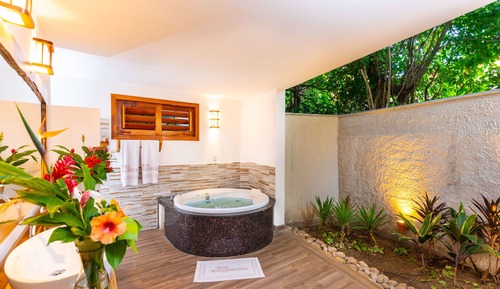 Luxury Room