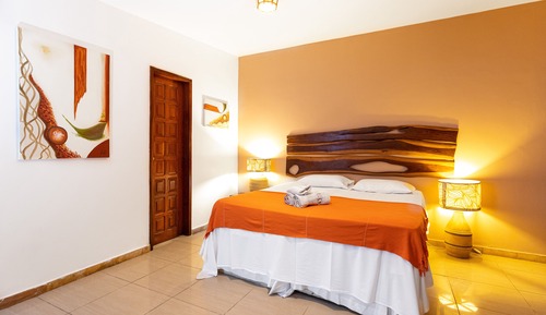 Standard Room (Double/Twin)