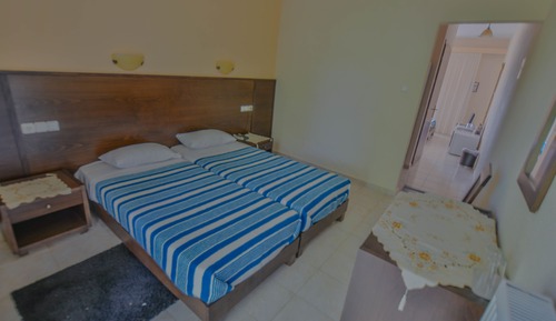 Classic Room, Sea View