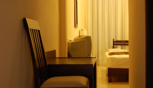 Comfort Double Room, Sea View (Extra Bed)