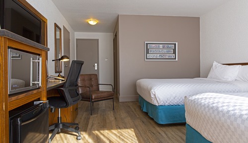 Room, 2 Queen Beds