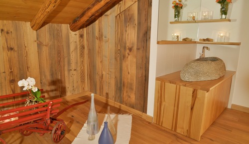 Superior Studio Suite, Accessible, Balcony