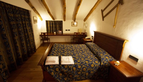 Double Room, Accessible, Balcony