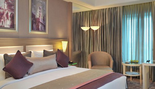 Business Room (Business Class)