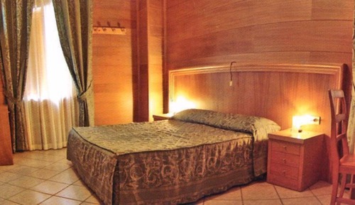 Family Quadruple Room