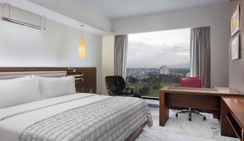 Junior Suite, 1 Bedroom