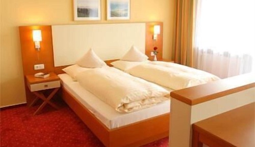 Premium Double Room