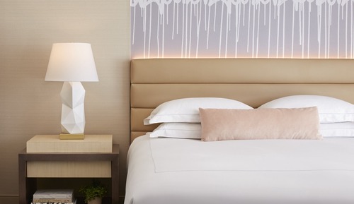 Suite, 1 King Bed (Soaking Tub and Walk-In Shower)