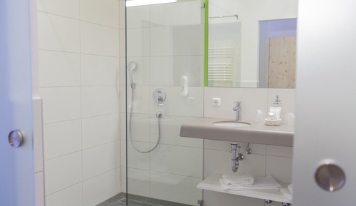 Premium Double Room, Balcony, Mountain View