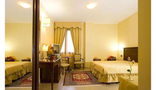 Traditional Room