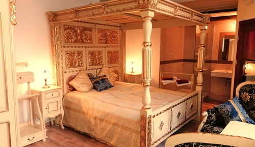 Comfort Double or Twin Room