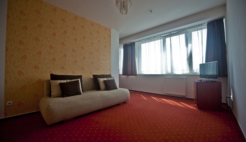 Family Apartment