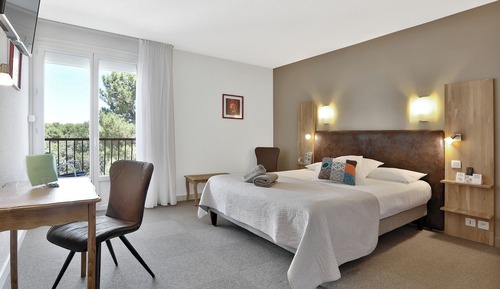 Comfort Double Room