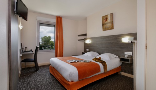 Comfort Double Room