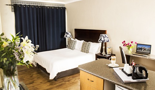 Standard Suite