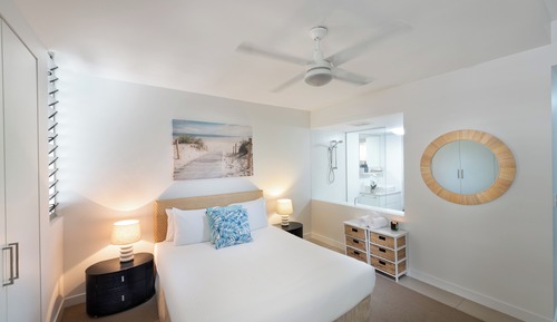 1 Bedroom Resort View Apartment