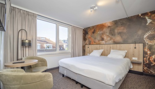 Suite, Terrace