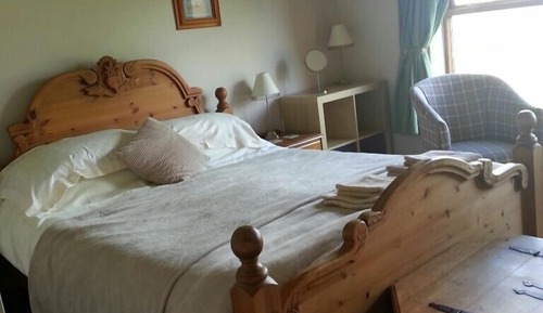 Family Triple Room