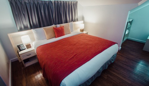 Villa, 2 Bedrooms