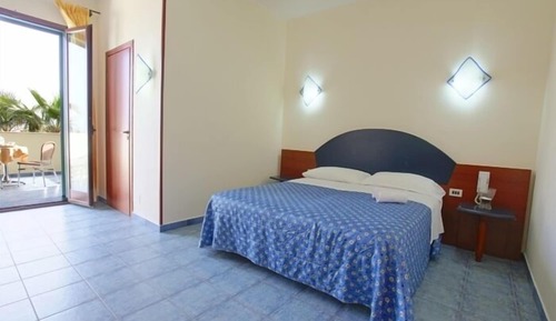 Basic Double or Twin Room