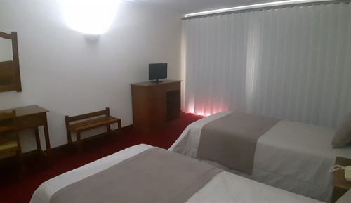 Superior Twin Room, 2 Twin Beds