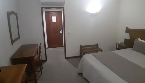 Superior Double Room, 1 Queen Bed