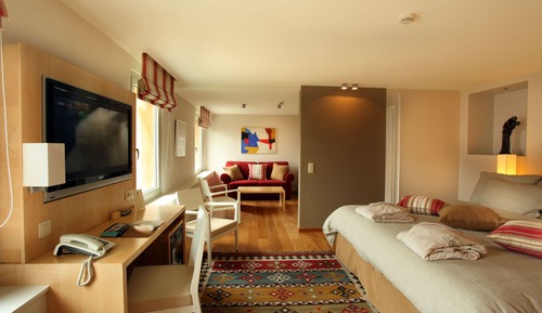 Suite