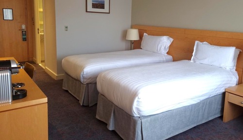 Classic Twin Room