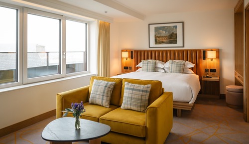 City View Suite