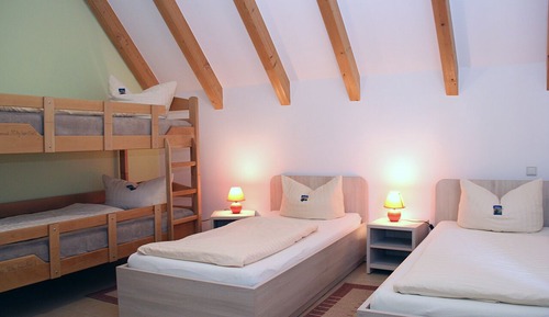 Apartment (#7)