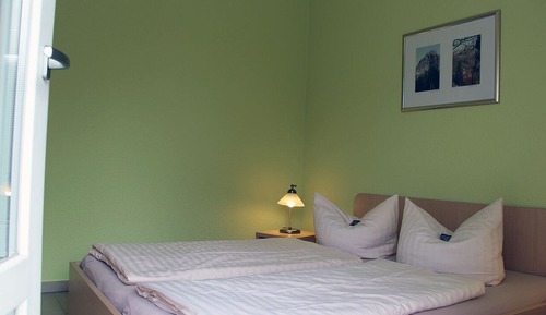 Apartment (#4)