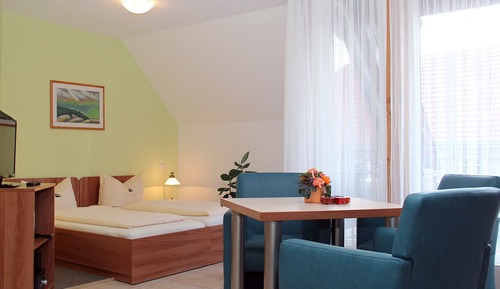 Apartment (#2)