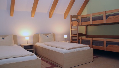 Apartment (#8)
