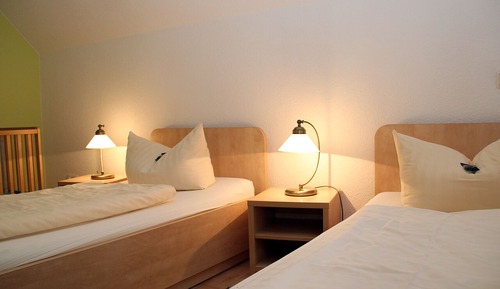 Apartment (#1)
