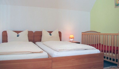Apartment (#3)