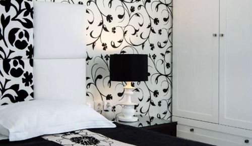 Deluxe Double Room, 1 Queen Bed