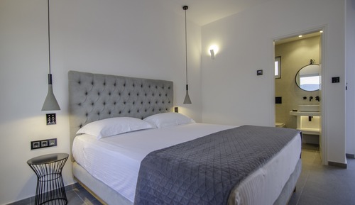 Premier Room, 1 Queen Bed