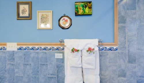 Premium Suite, 1 King Bed, Ocean View (Jacuzzi)
