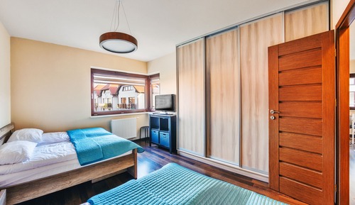 Apartment (20 A)