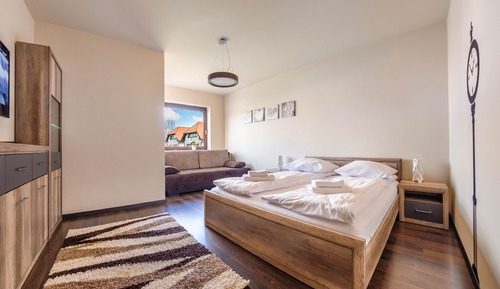 Apartment (21 A)