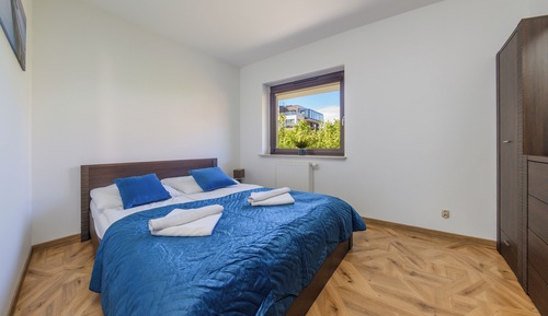 Apartment (7 A)